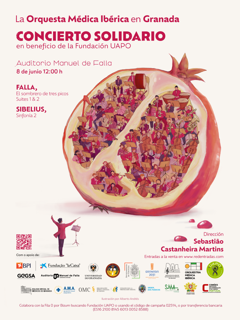 ILLUSTRATION OMI GRANADA