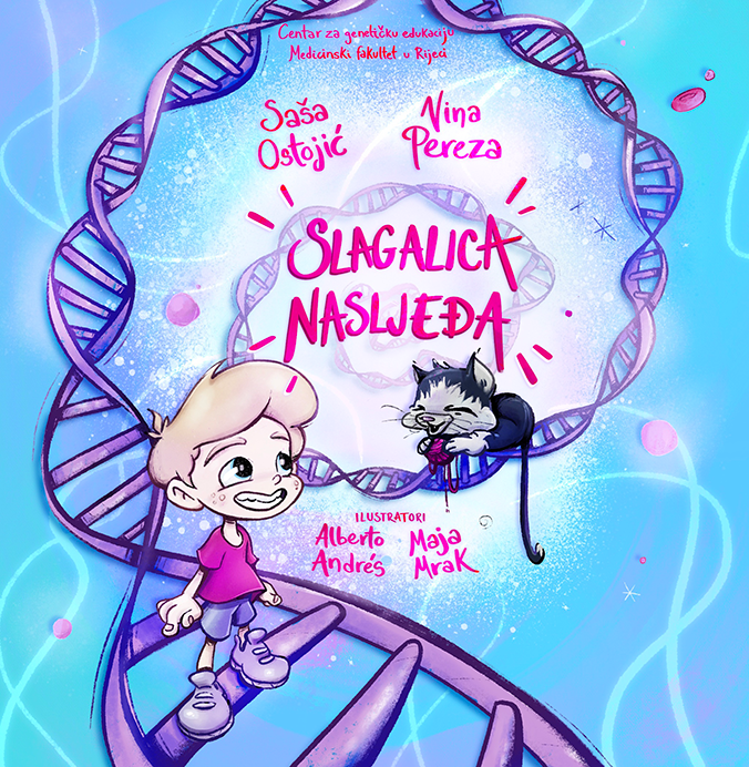 ILLUSTRATION BOOK COVER