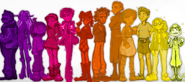 ILLUSTRATION HUEVEMBER
