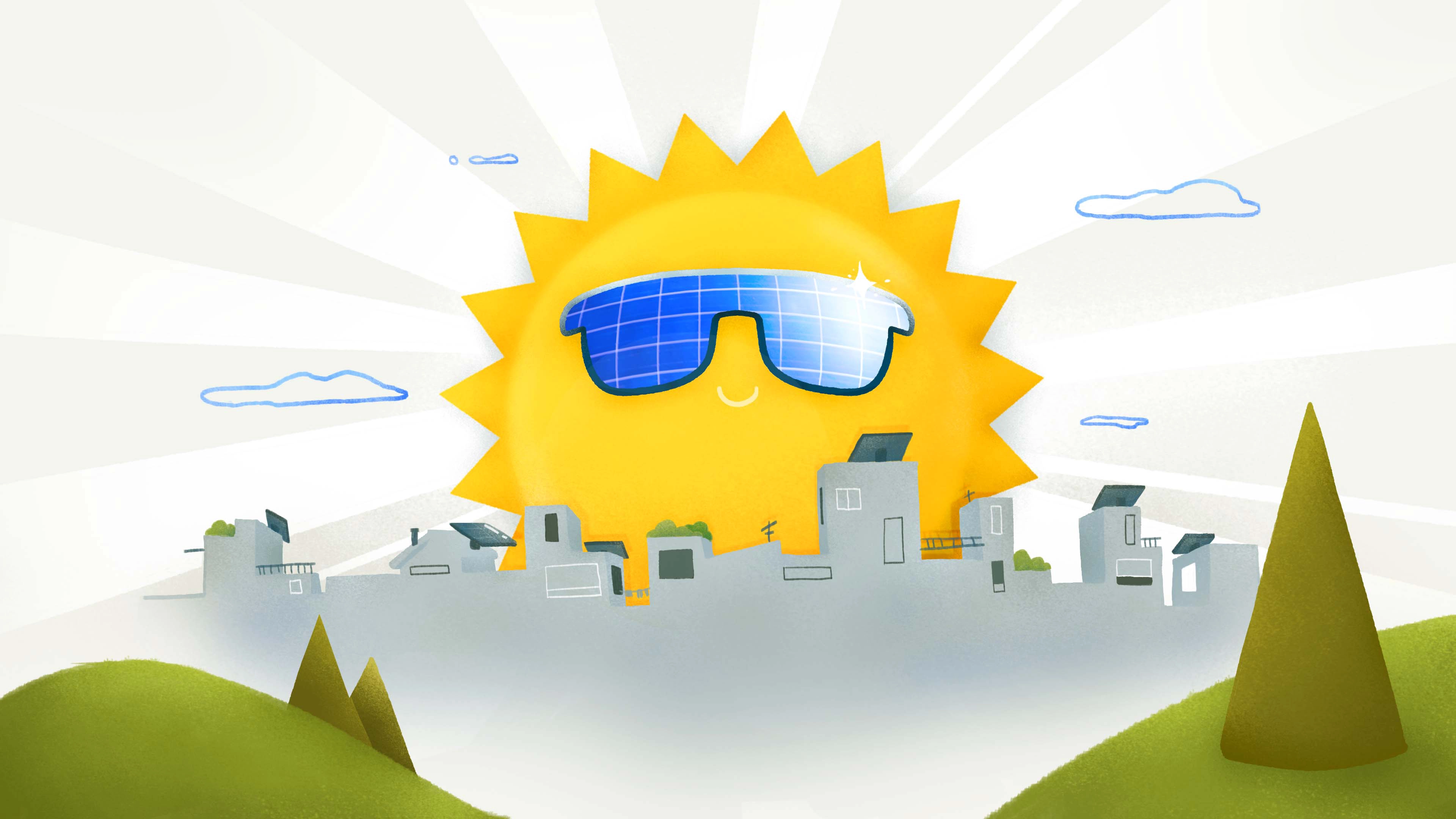 ILLUSTRATION NATURGY VENTAS